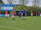 ST S.K.N.W.K./D.Z.C. '09 JO15-1JM - Roosendaal JO15-2 (competitie) 2023-2024 (3e fase) (140/160)